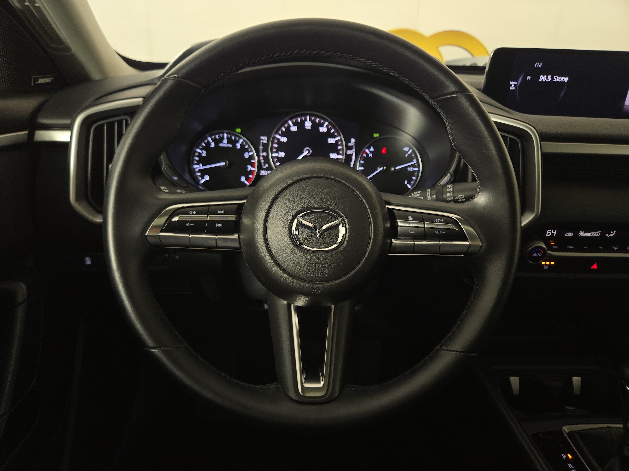 2025 Mazda CX-50 Premium - Photo 14