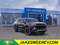 2026 Chevrolet Traverse Z71 SUV