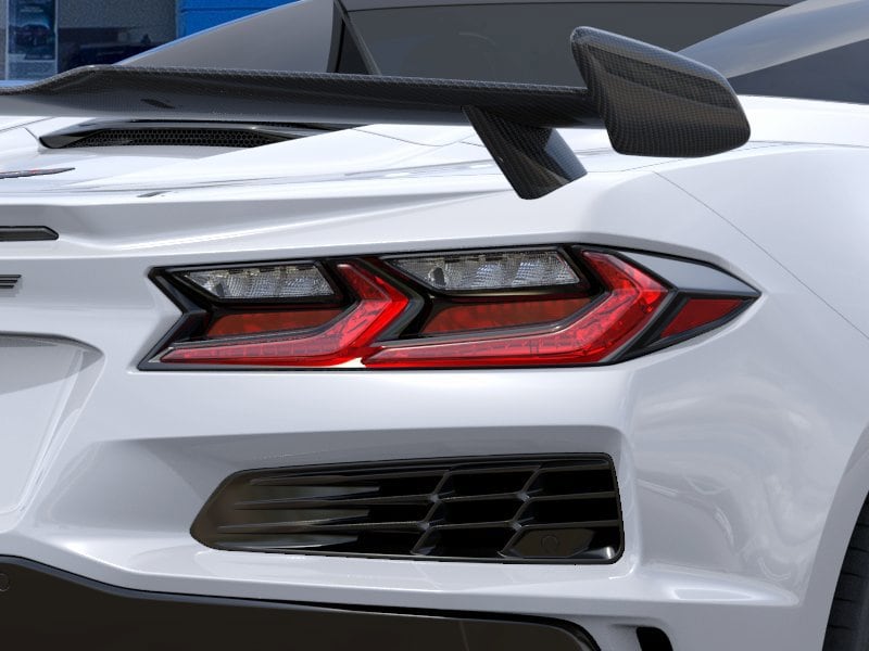 2026 Chevrolet Corvette 2LZ - Photo 12