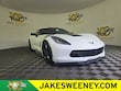 Chevrolet Corvette Stingray