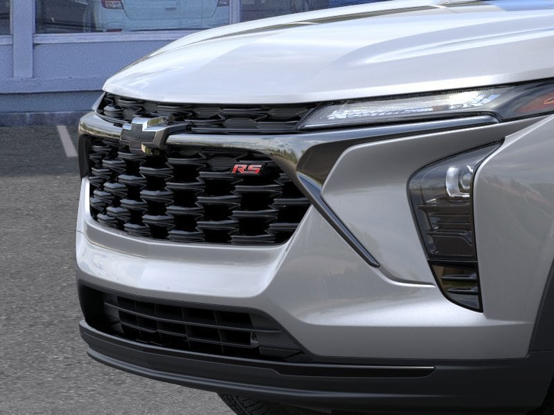 2026 Chevrolet Trax RS - Photo 14