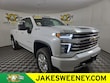  Chevrolet Silverado 2500 HD