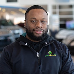 Staff member Andre Valines from ID_815d570faf52