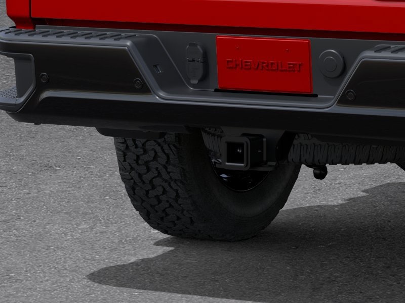 2026 Chevrolet Silverado 3500 HD LTZ - Photo 15