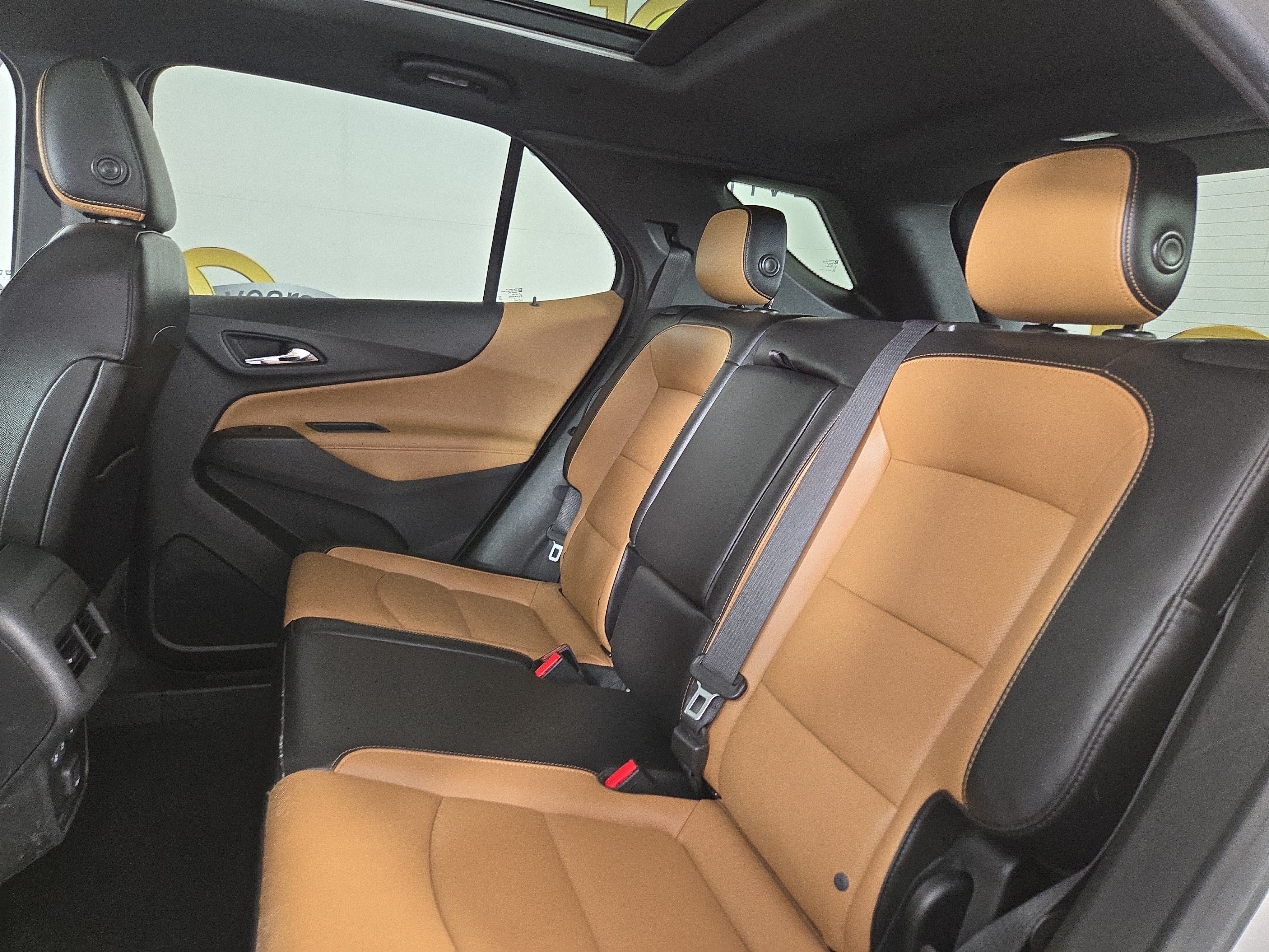 2019 Chevrolet Equinox Premier - Photo 12