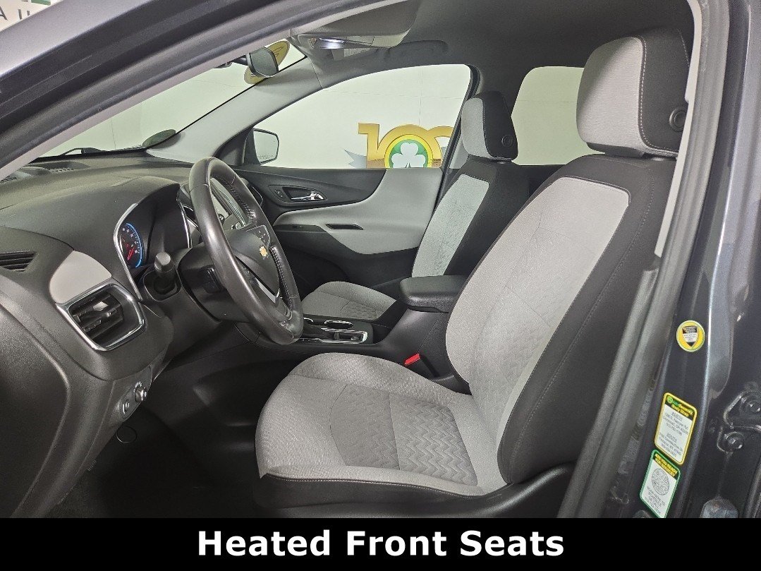 2022 Chevrolet Equinox LT - Photo 11