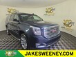 GMC Yukon XL