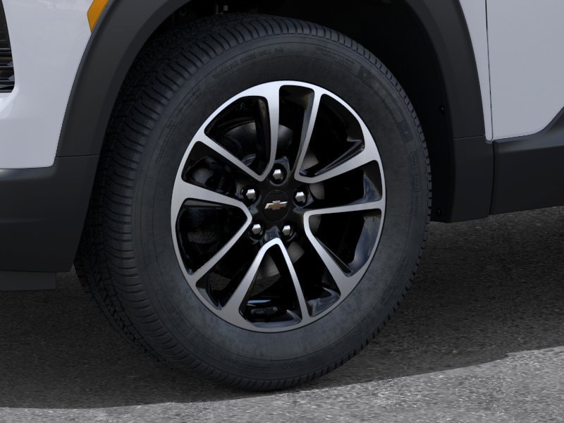 2026 Chevrolet Trailblazer LT - Photo 10