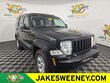 Jeep Liberty