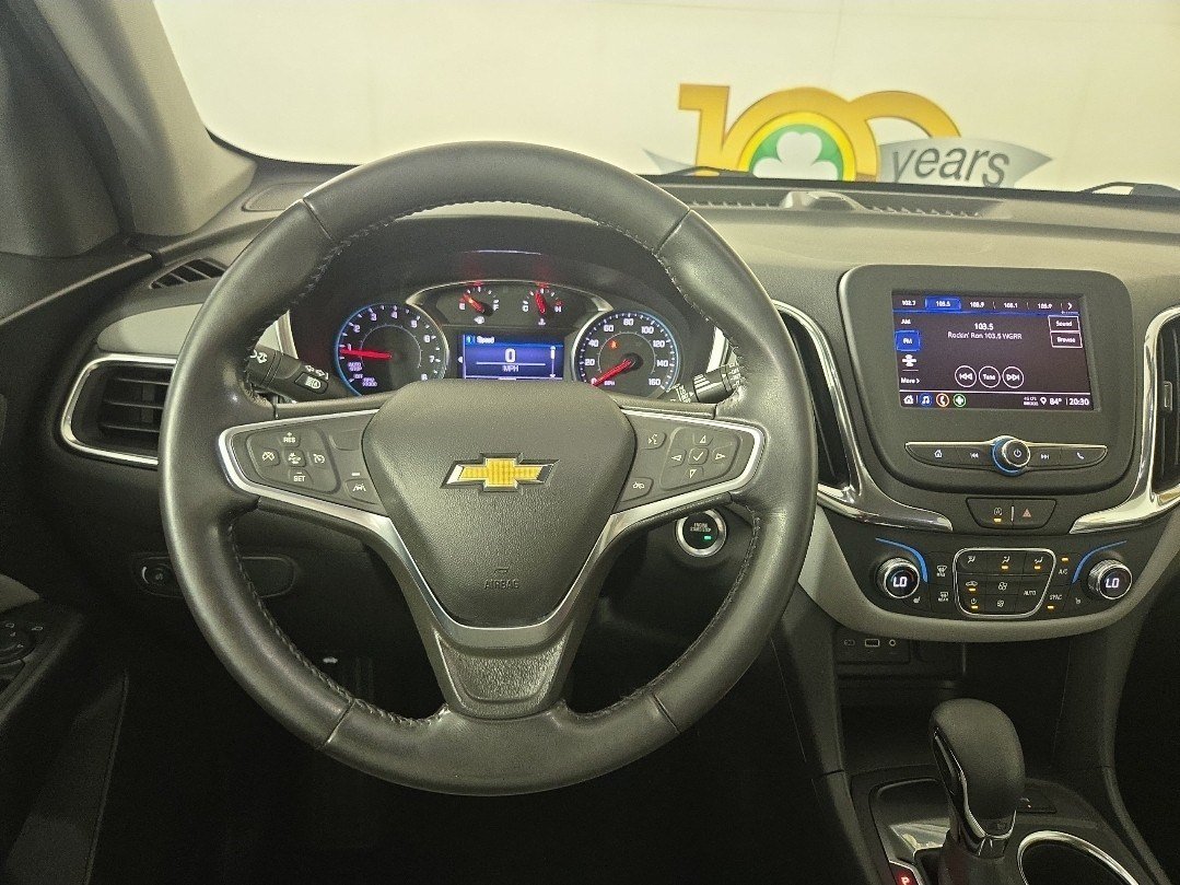 2022 Chevrolet Equinox LT - Photo 14