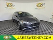 Ford Focus ST
