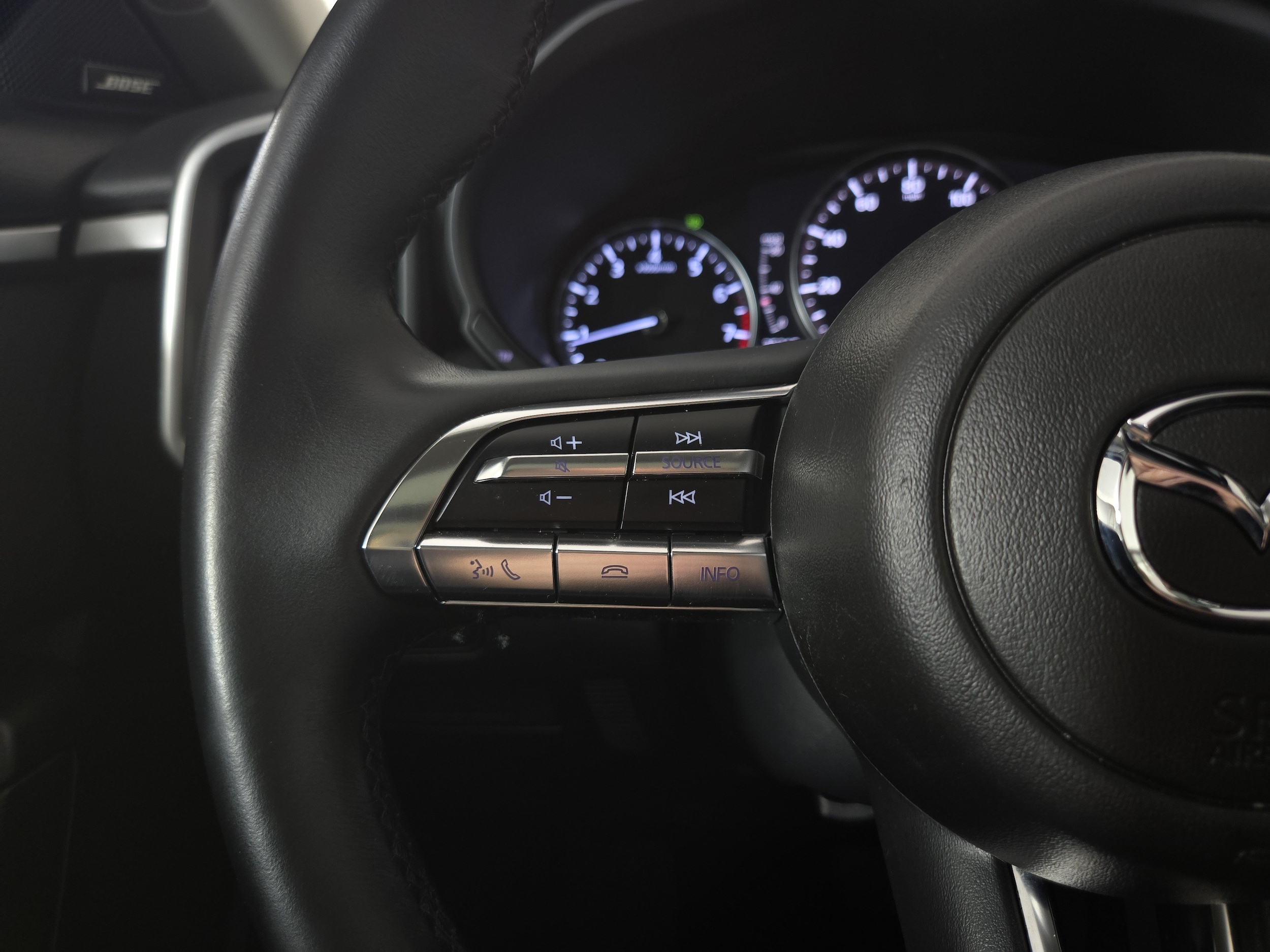 2025 Mazda CX-50 Premium - Photo 15