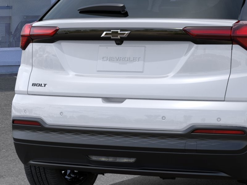 2027 Chevrolet Bolt LT - Photo 15