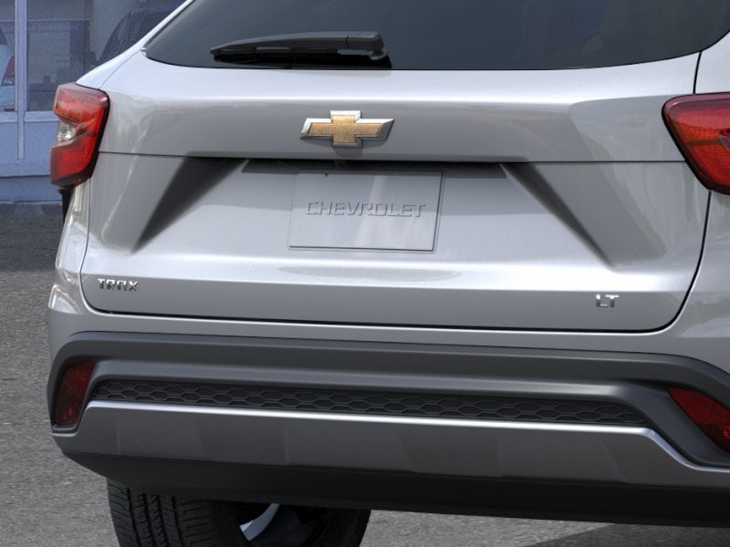 2026 Chevrolet Trax LT - Photo 15