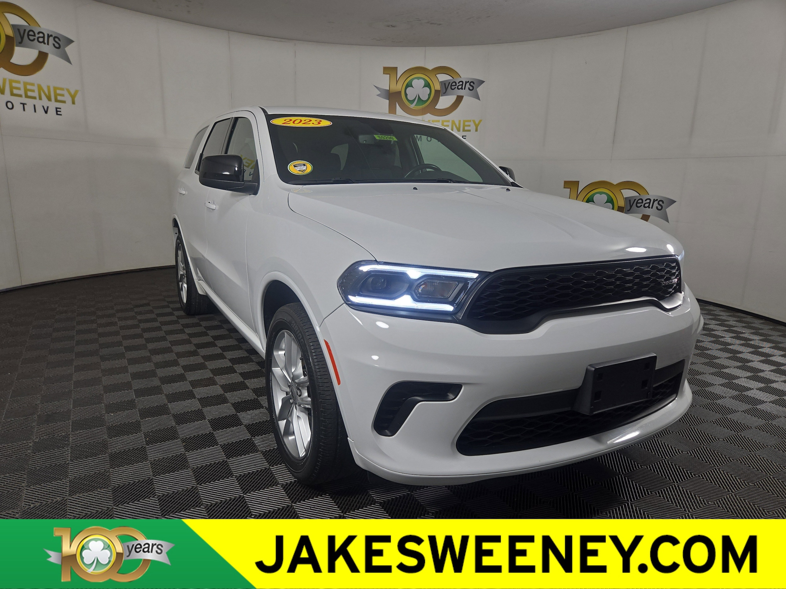 2023 Dodge Durango GT AWD's photo