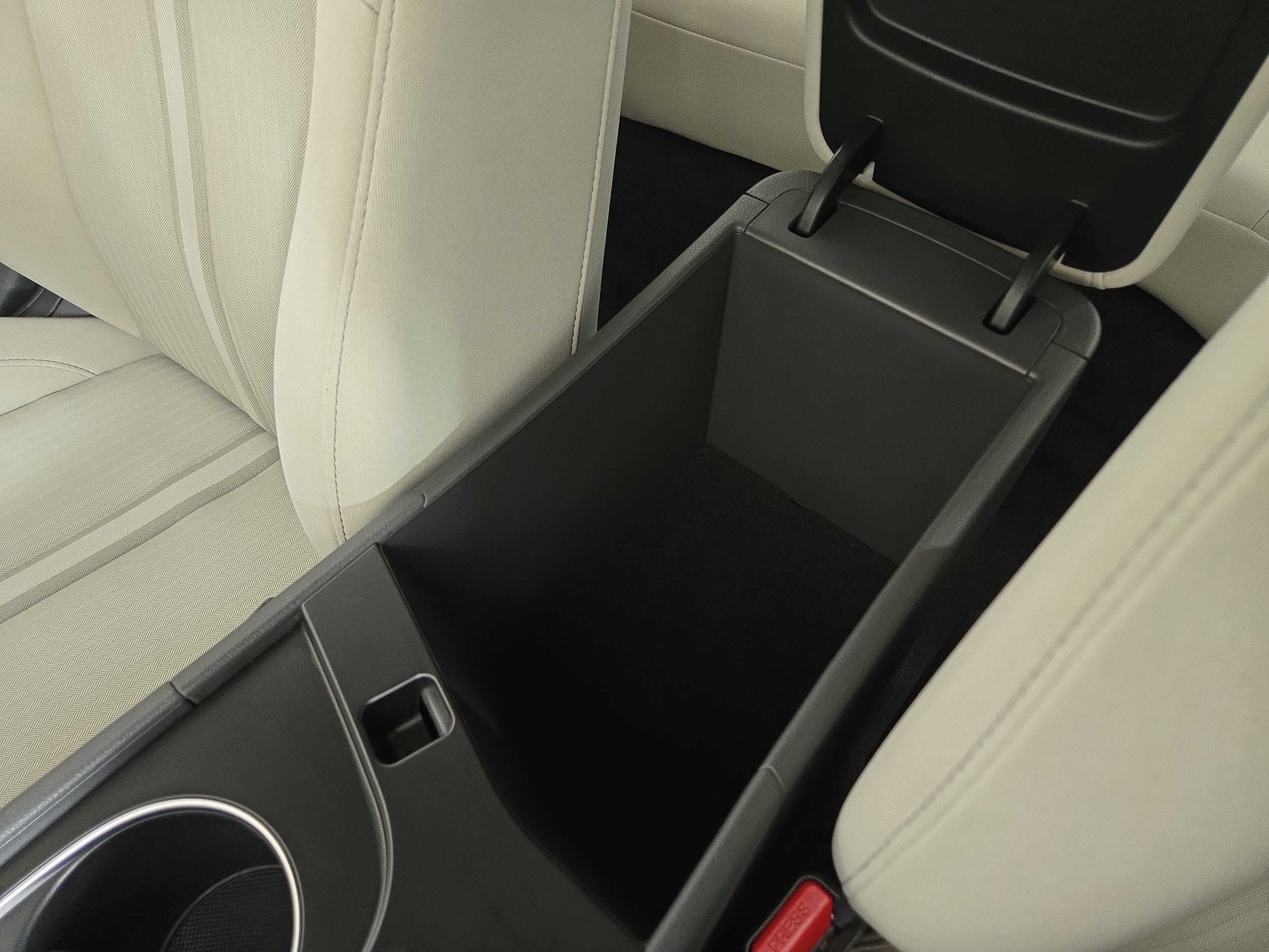 2025 Hyundai Sonata SEL - Photo 26
