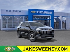 2026 Chevrolet Equinox LT SUV