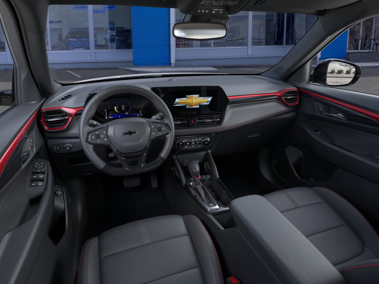 2026 Chevrolet Trailblazer RS - Photo 16