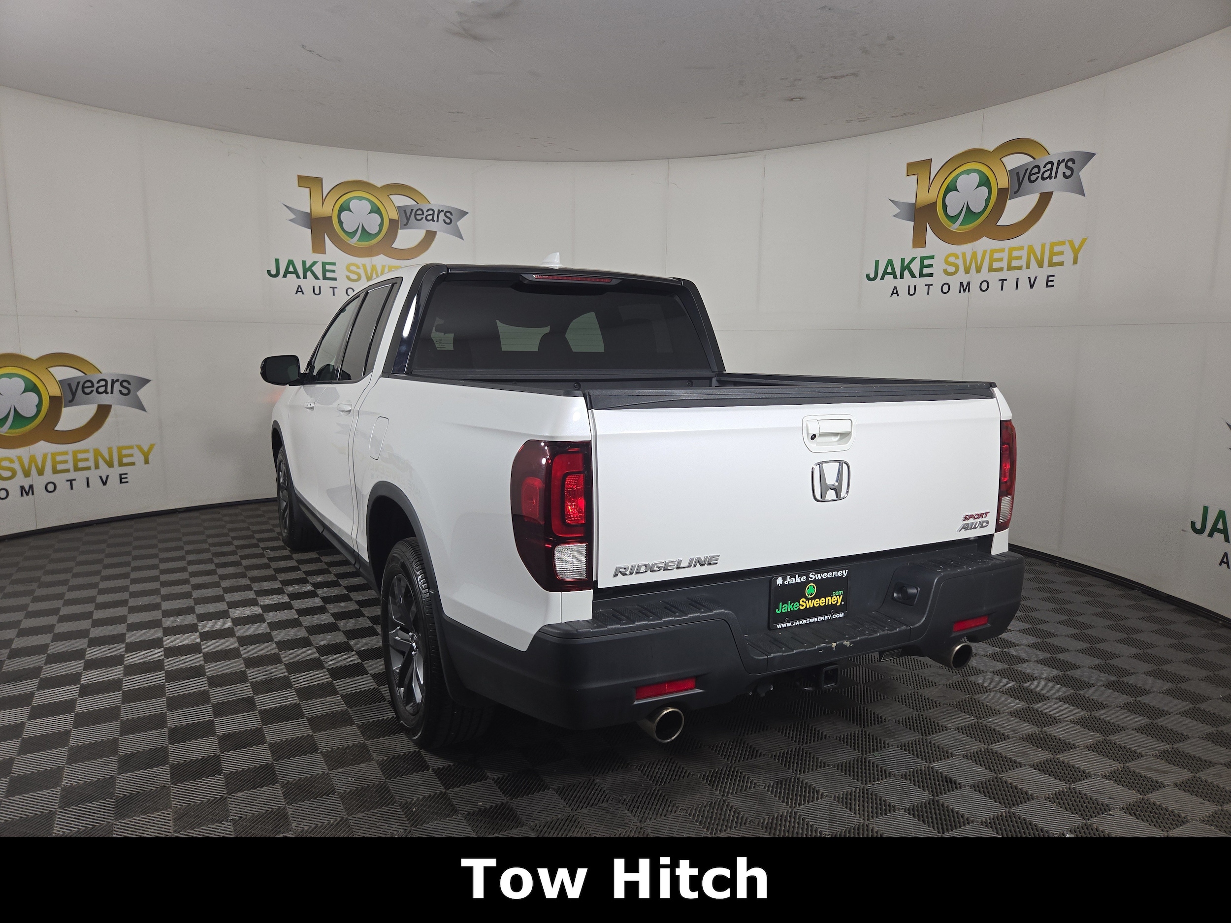 2023 Honda Ridgeline Sport - Photo 6