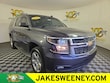 Chevrolet Suburban