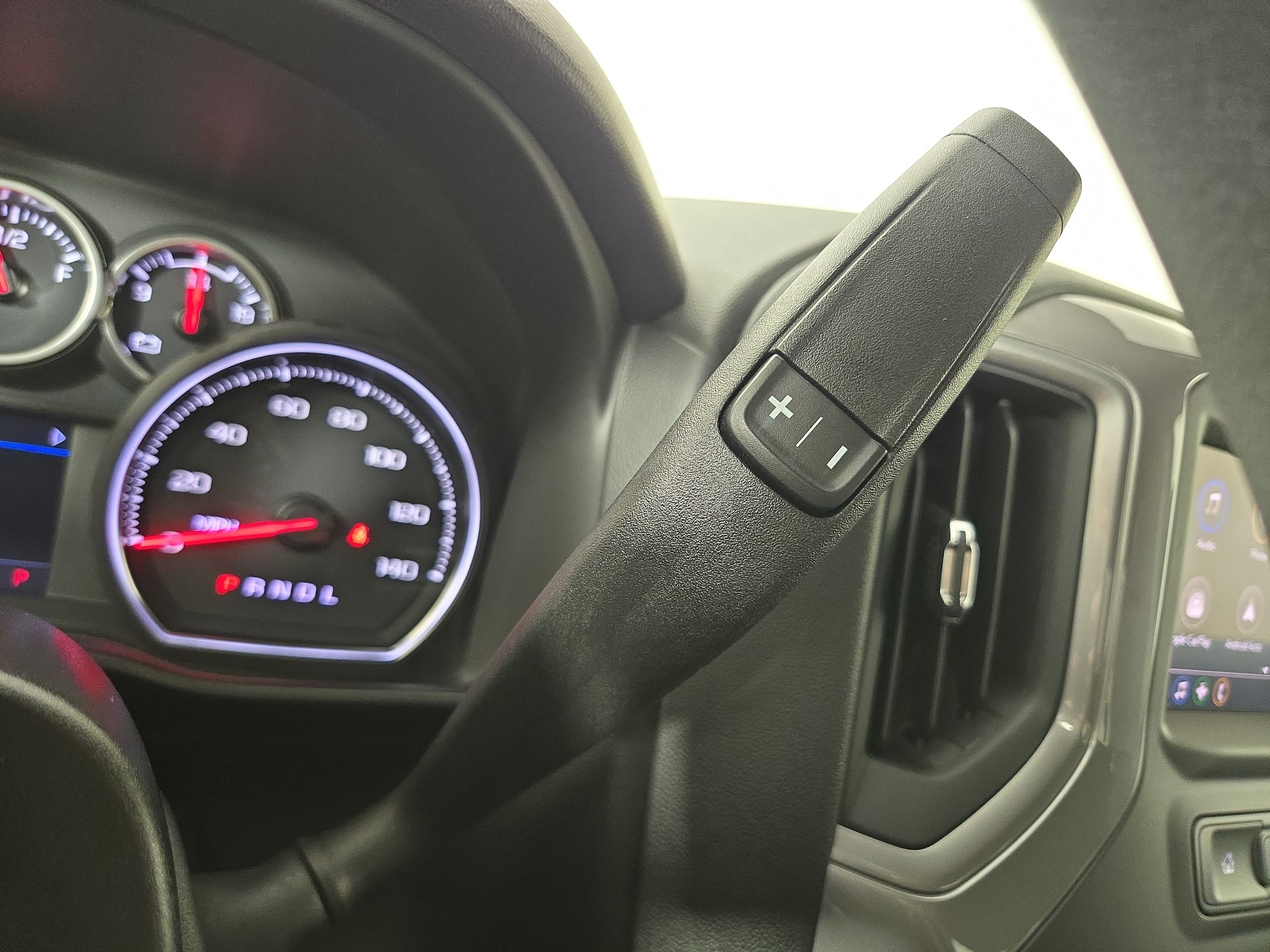 2022 Chevrolet Silverado 1500 Limited Custom - Photo 22