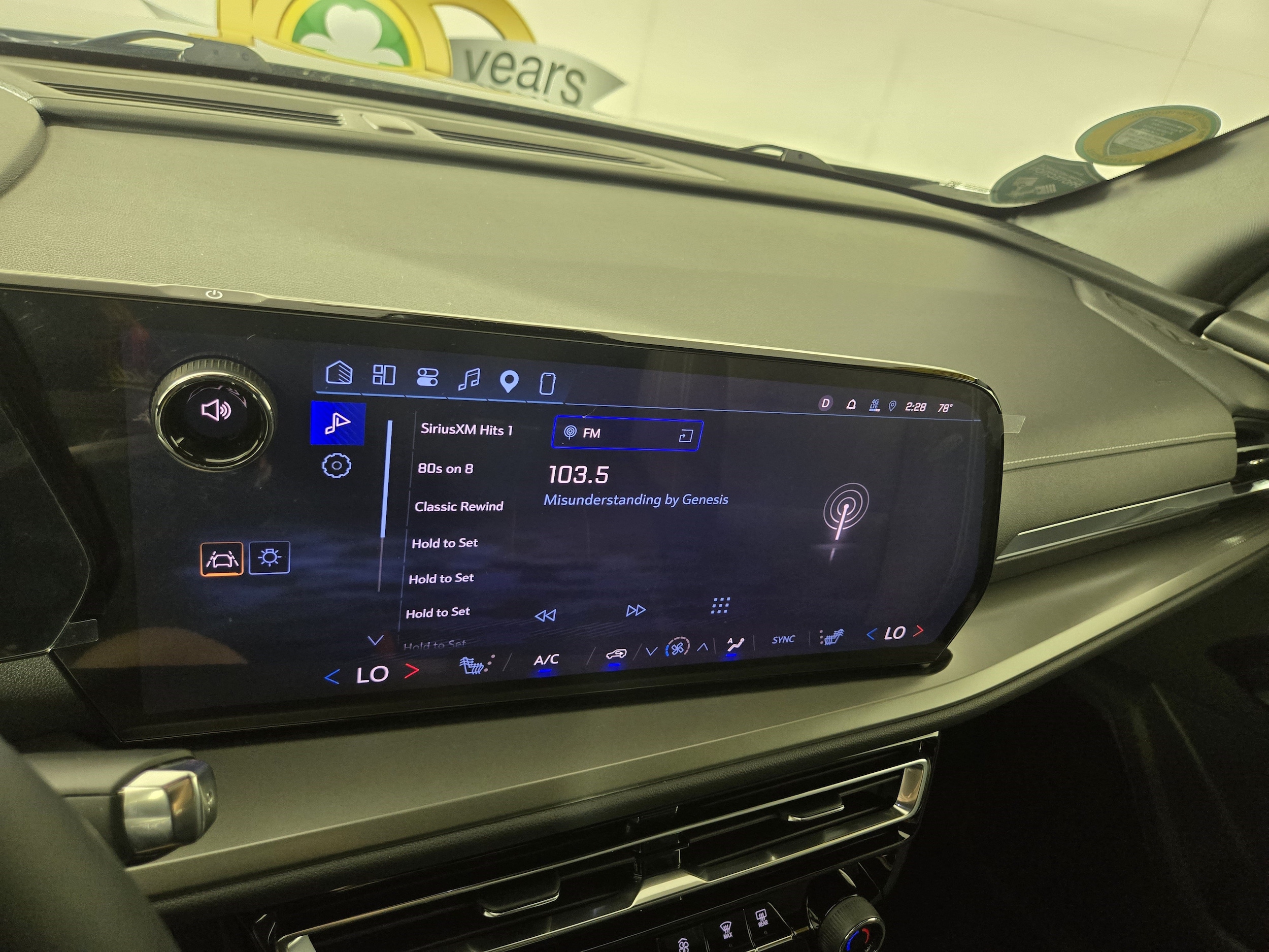 2024 Chevrolet Traverse LS - Photo 20