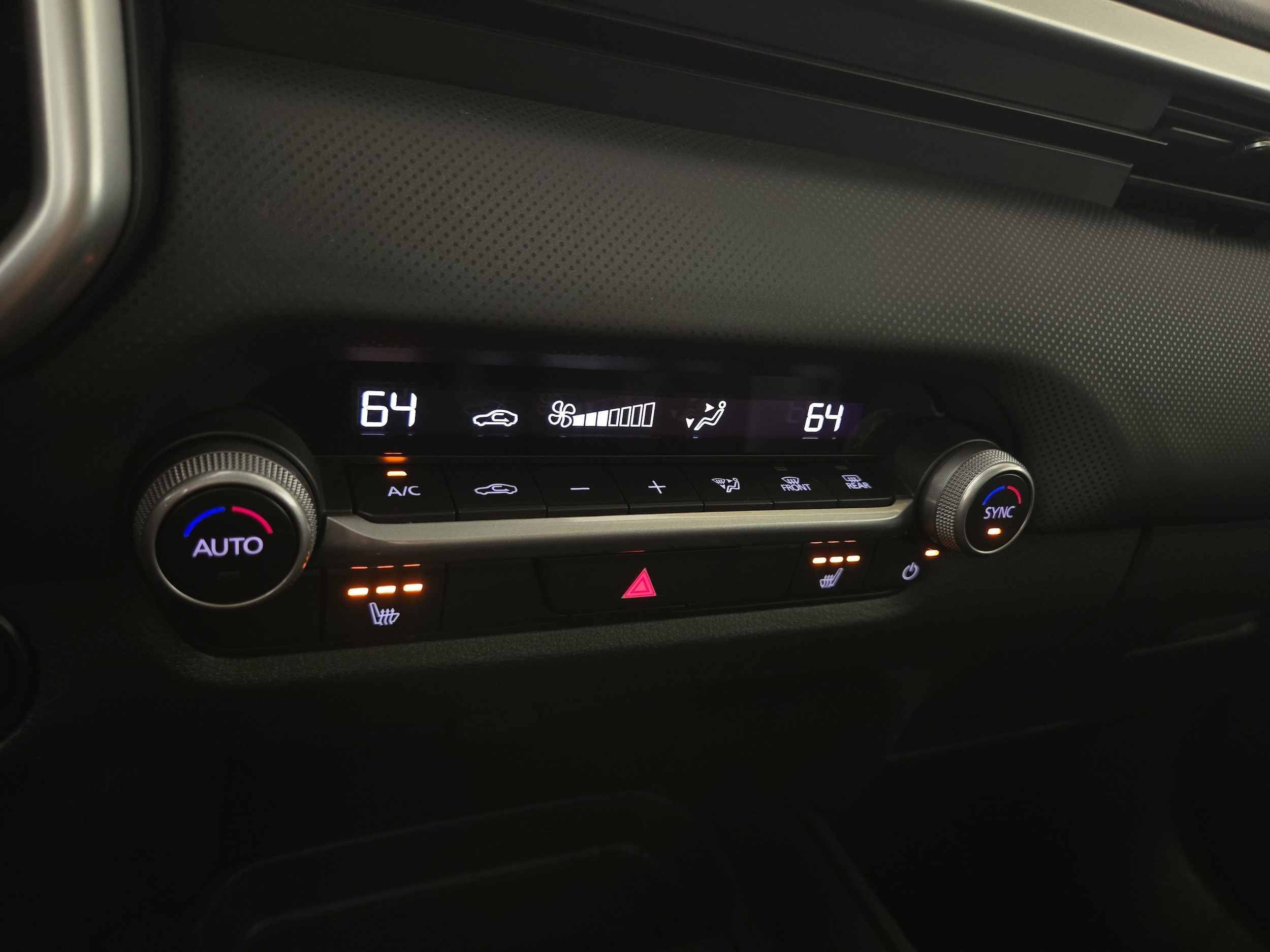 2025 Mazda CX-50 Premium - Photo 27