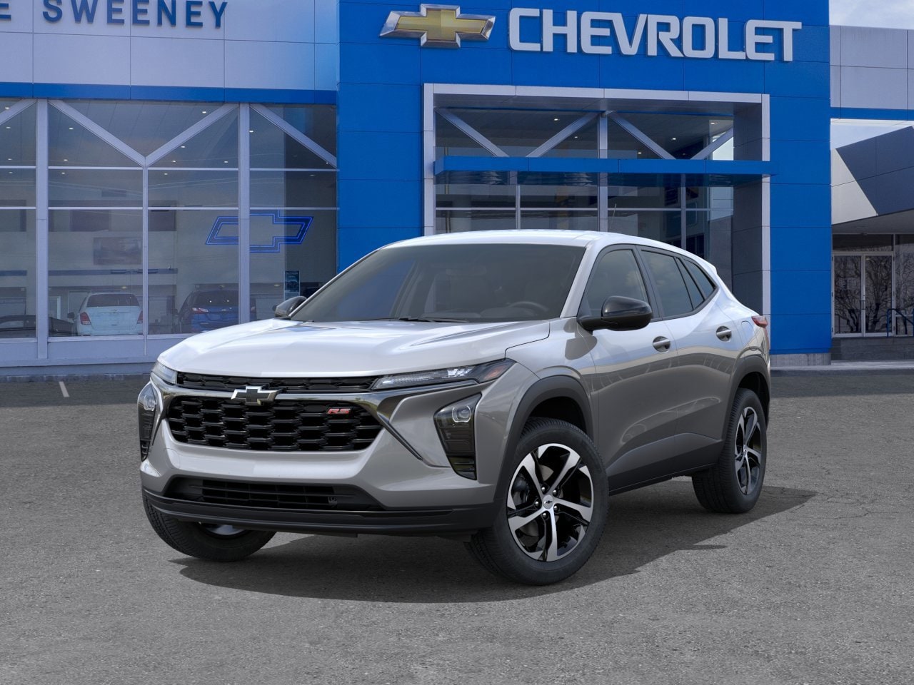 2026 Chevrolet Trax RS - Photo 6