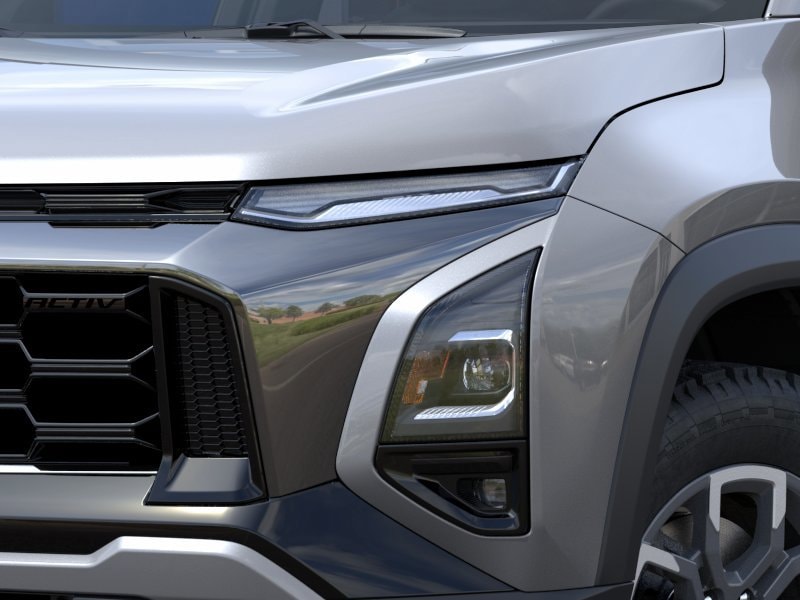 2026 Chevrolet Equinox ACTIV - Photo 11