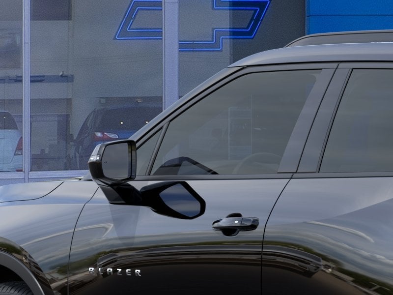 2026 Chevrolet Blazer 3LT - Photo 13