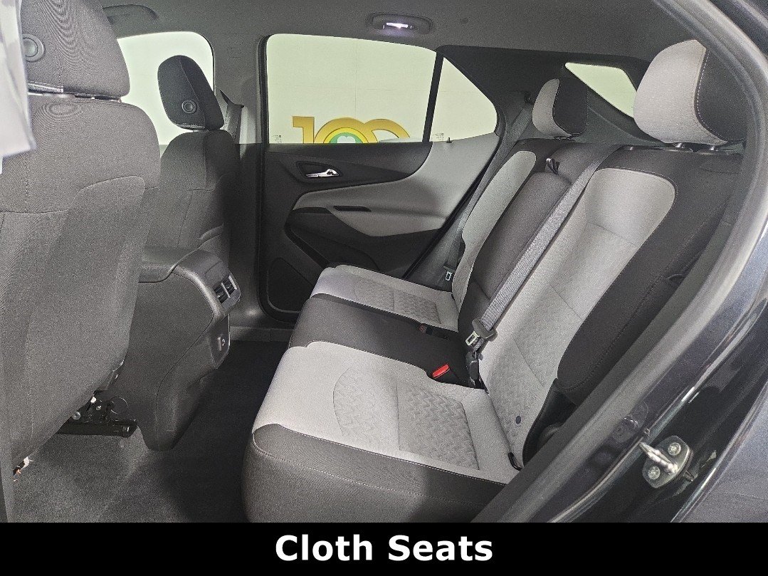 2022 Chevrolet Equinox LT - Photo 12