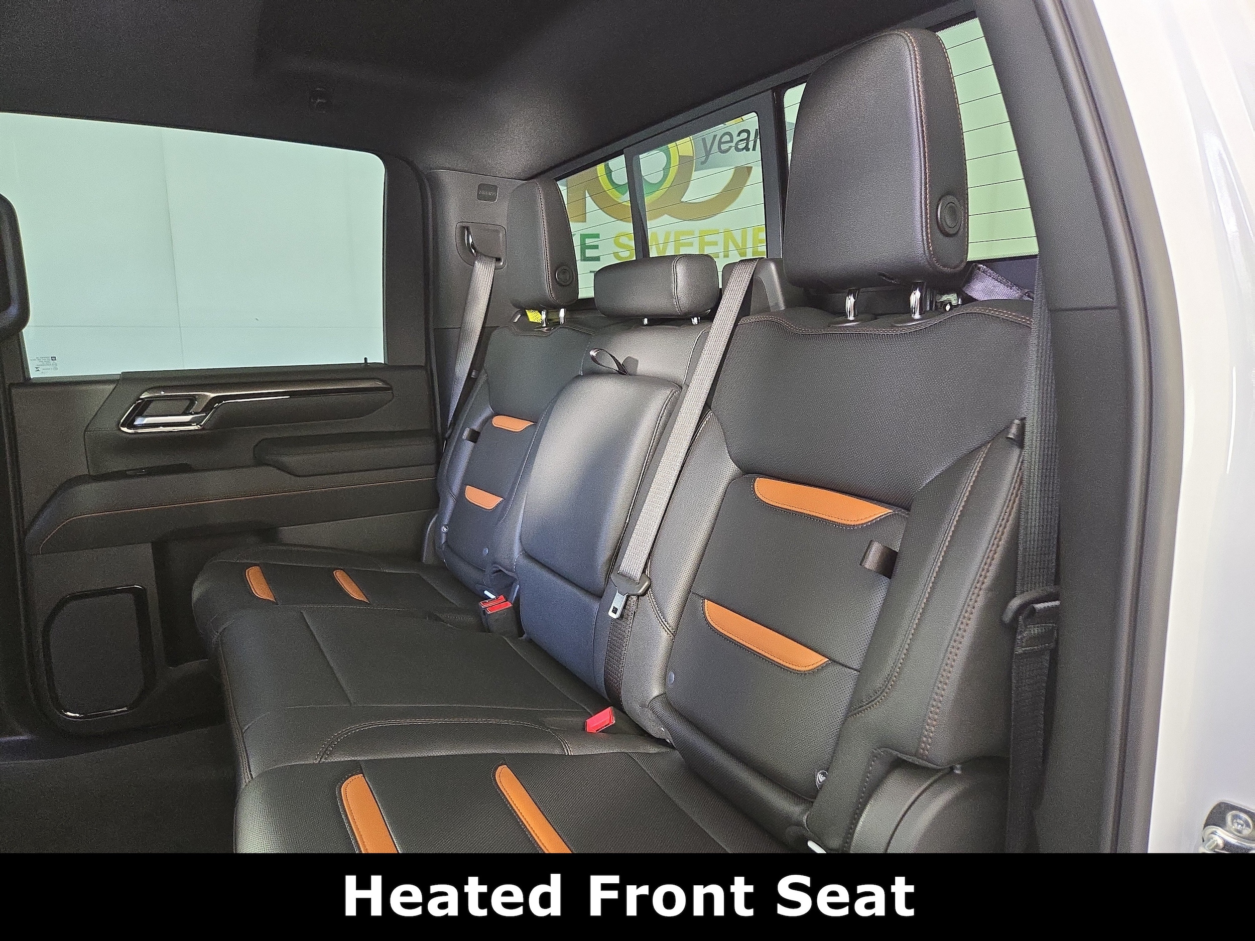 2026 GMC Sierra 2500HD AT4 - Photo 12