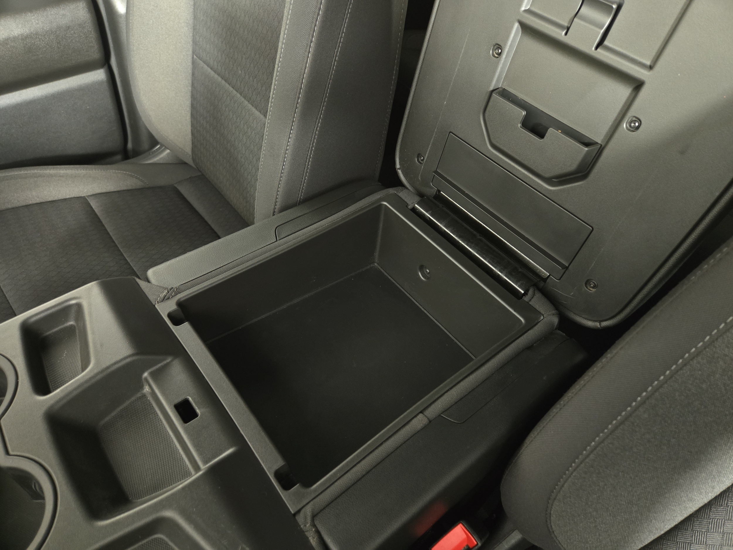 2022 Chevrolet Silverado 1500 Custom - Photo 29
