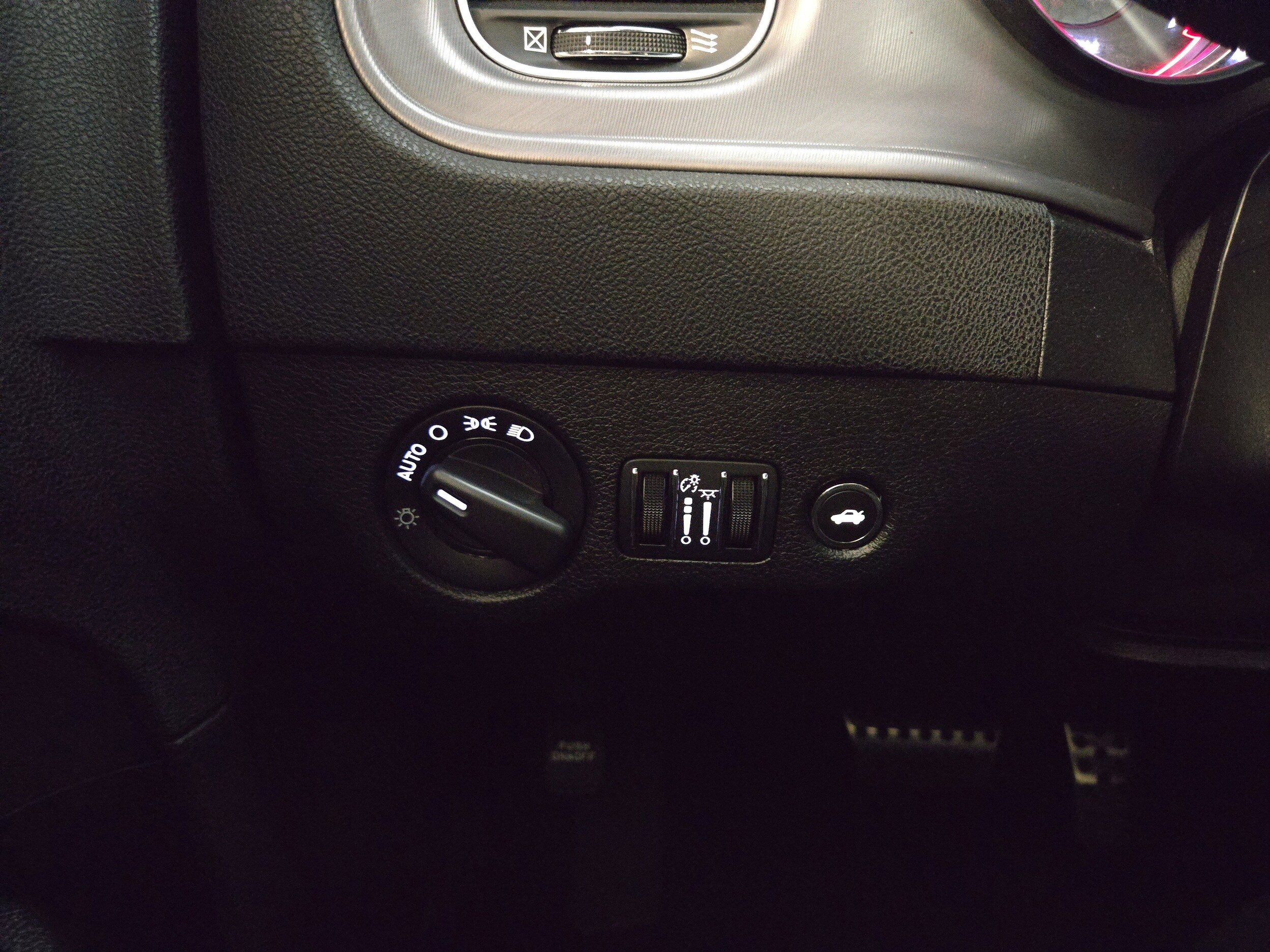 2023 Dodge Charger R/T - Photo 28