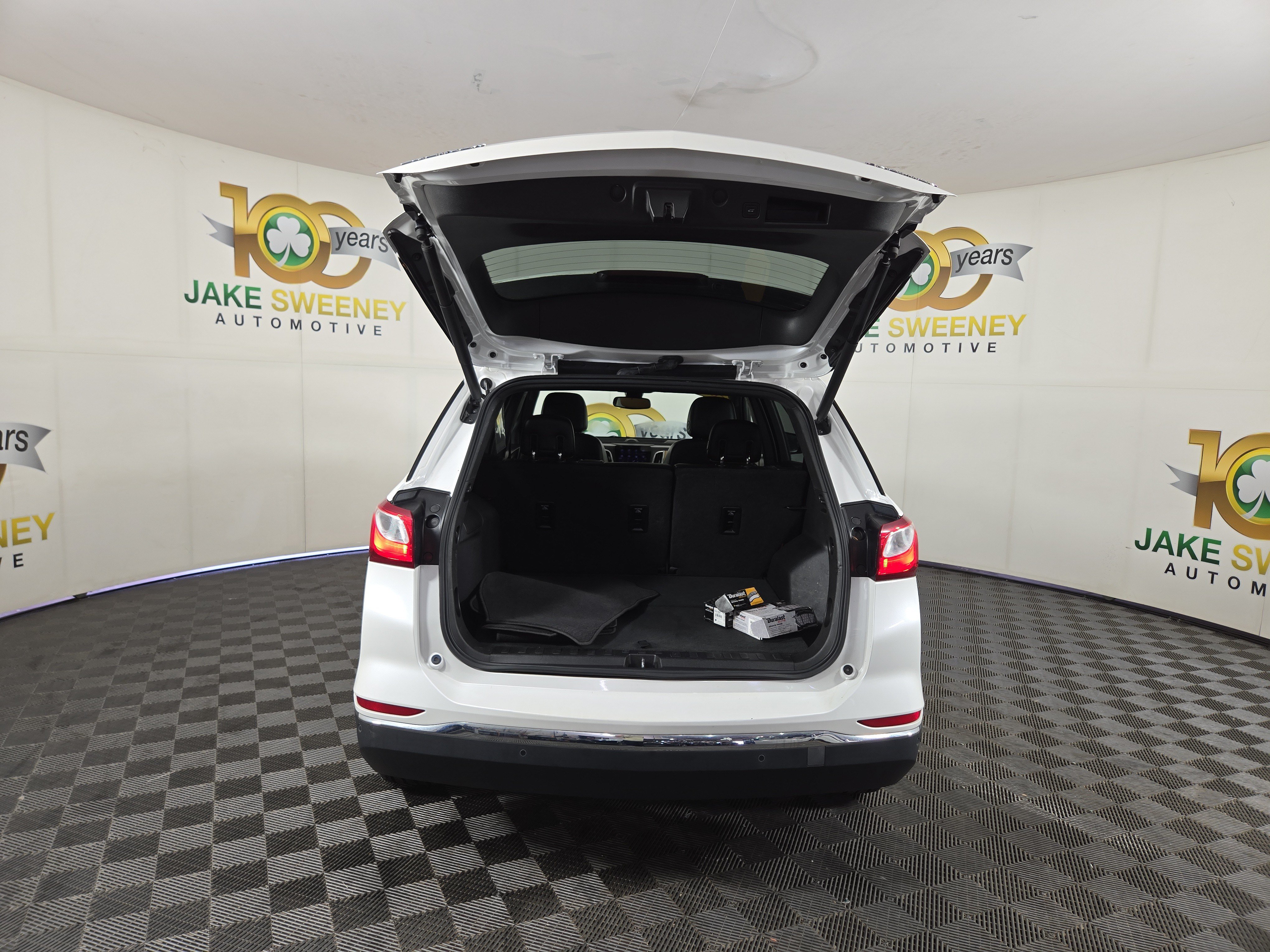 2019 Chevrolet Equinox Premier - Photo 33