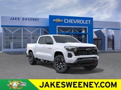 2026 Chevrolet Colorado Z71 Truck