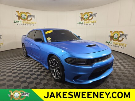 2023 Dodge Charger R/T Sedan