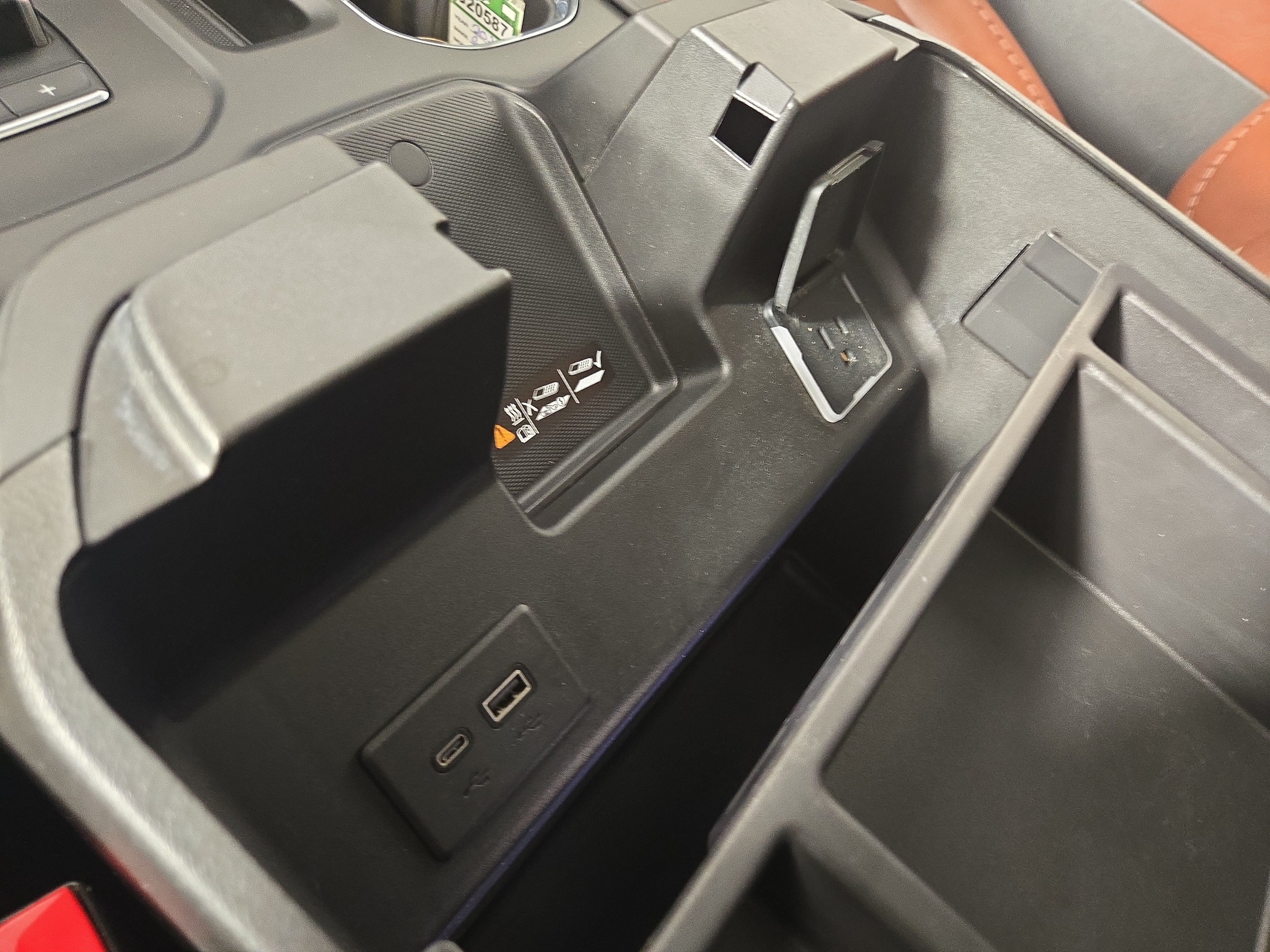 2024 GMC Sierra 2500HD Denali Ultimate - Photo 28