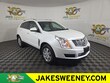  CADILLAC SRX