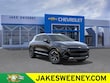 Chevrolet Equinox EV