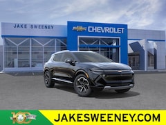 2025 Chevrolet Equinox EV LT SUV