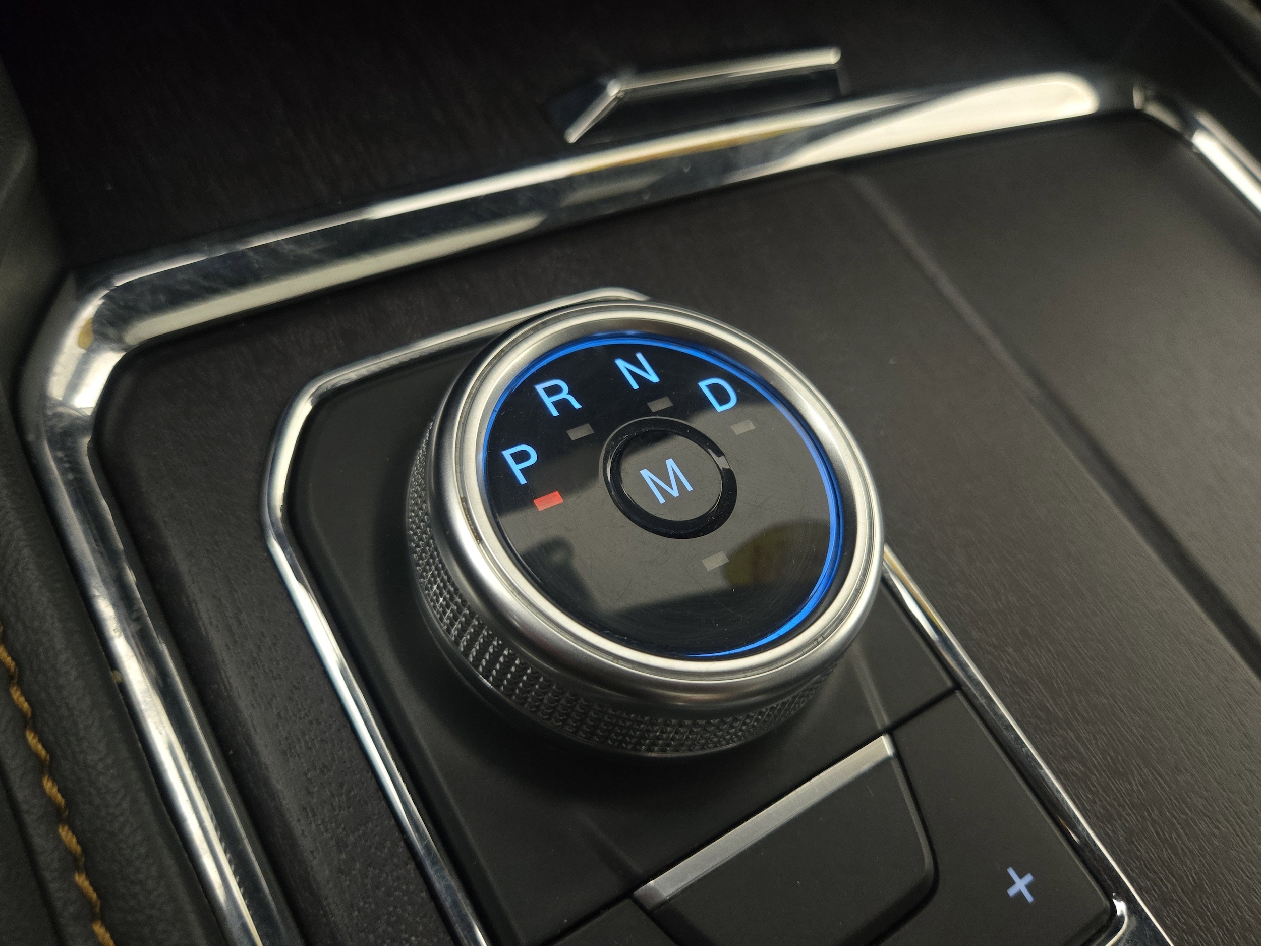 2024 Ford Expedition MAX Platinum - Photo 25