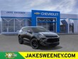 Chevrolet Blazer