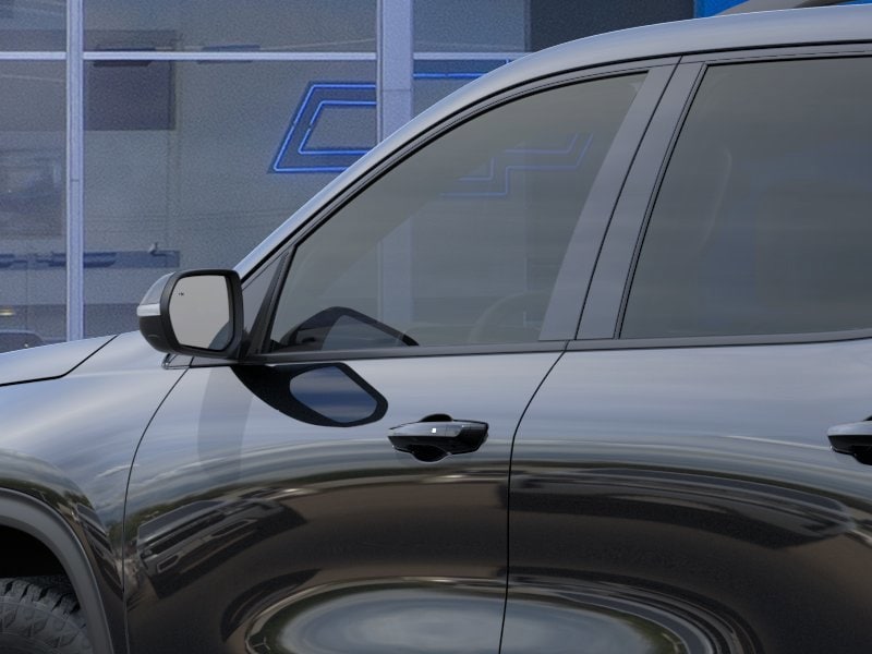 2026 Chevrolet Traverse Z71 - Photo 13