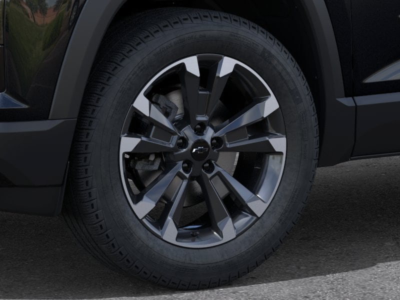 2027 Chevrolet Equinox RS - Photo 10