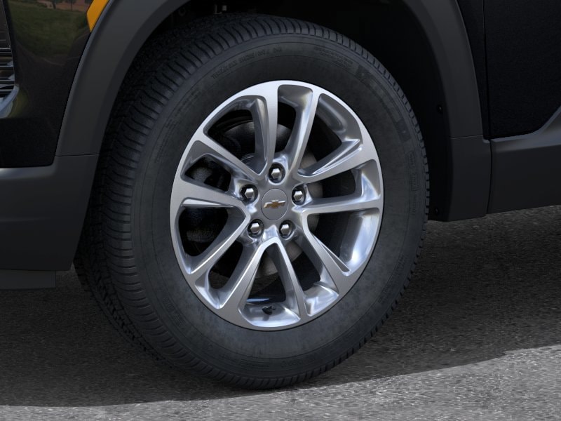 2026 Chevrolet Trailblazer LS - Photo 10