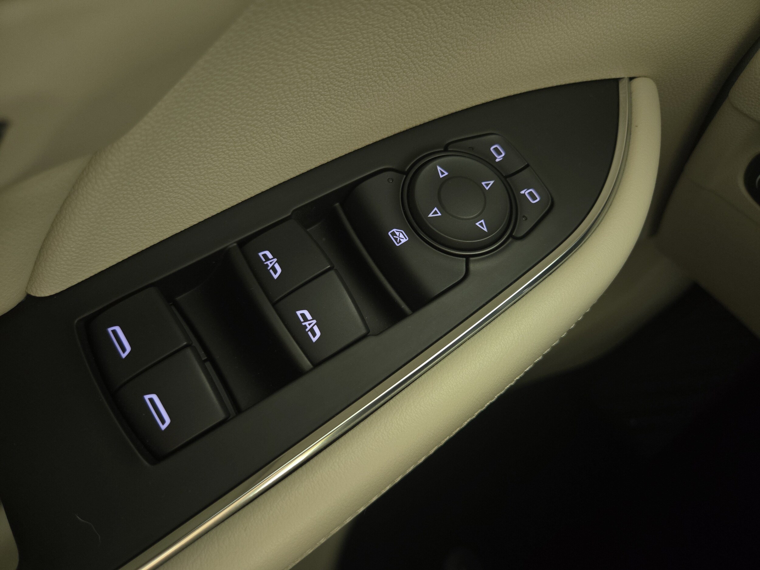 2023 Buick Envision Avenir - Photo 27