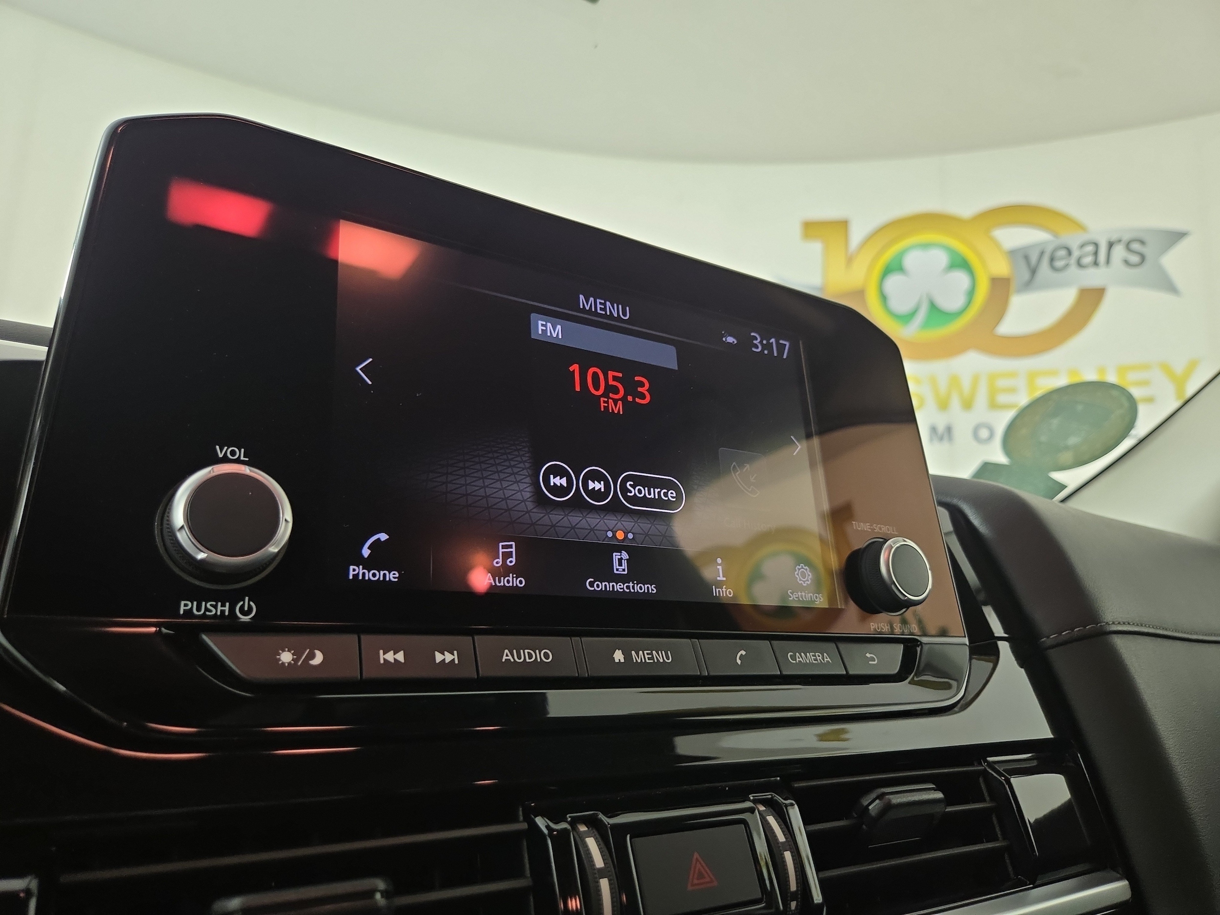 2024 Nissan Pathfinder SV - Photo 20