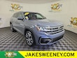  Volkswagen Atlas Cross Sport