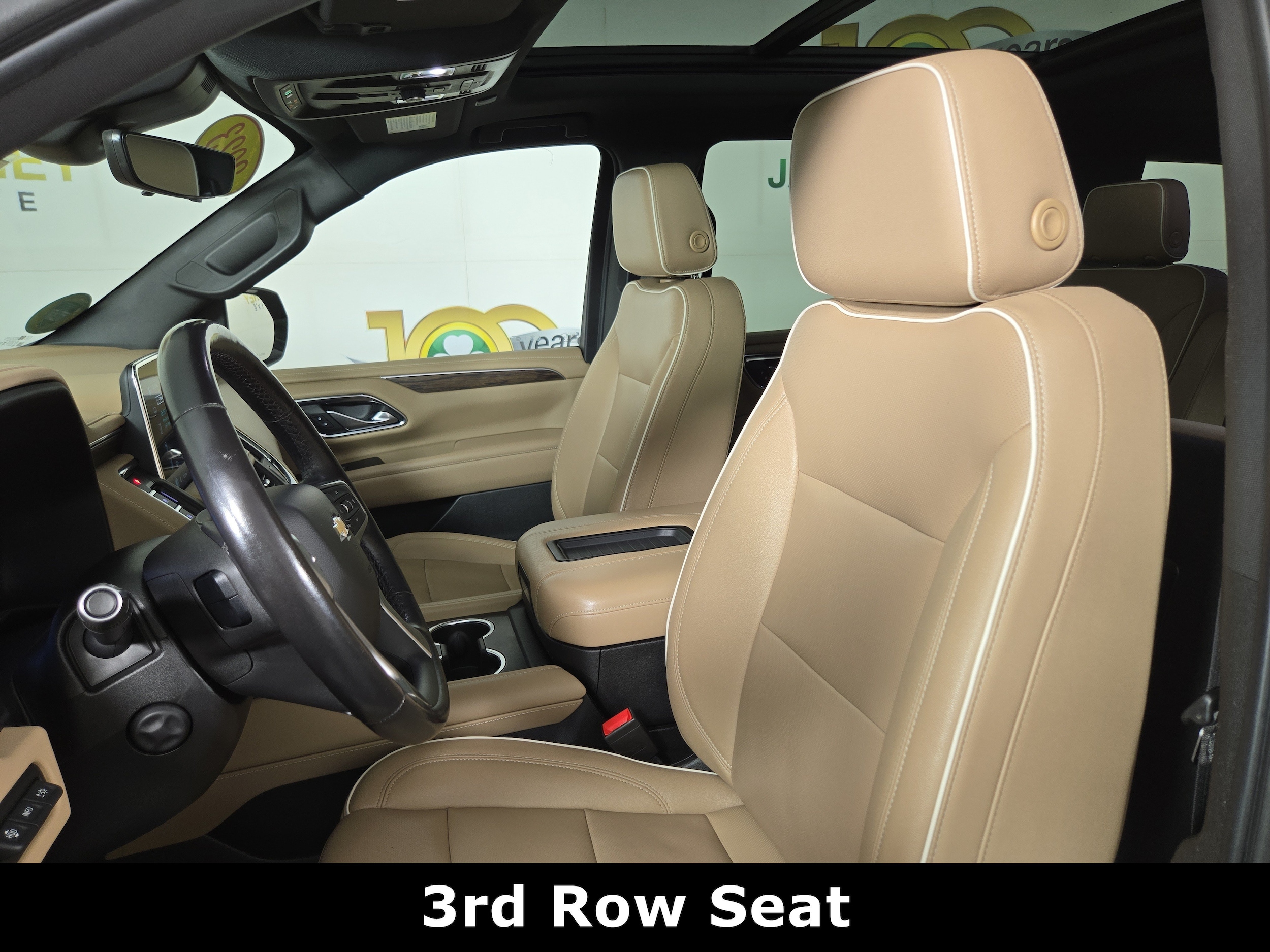 2023 Chevrolet Tahoe Premier - Photo 11